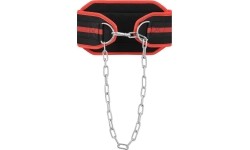 PSTX05 TRAINING BELT HMS
