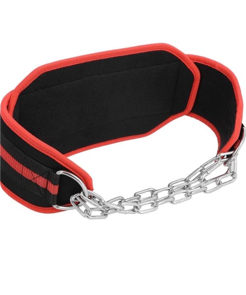 PSTX05 TRAINING BELT HMS