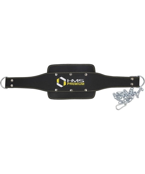 PSTX06 TRAINING BELT HMS PREMIUM