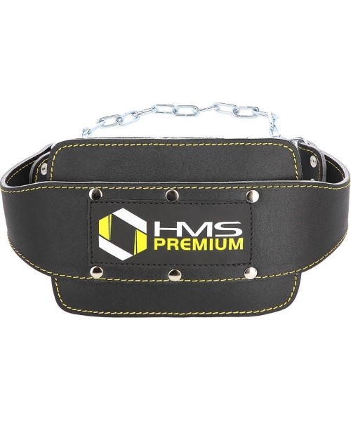 PSTX06 TRAINING BELT HMS PREMIUM