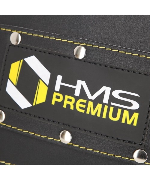 PSTX06 TRAINING BELT HMS PREMIUM