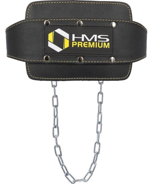 PSTX06 TRAINING BELT HMS PREMIUM