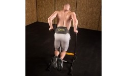 PSTX06 TRAINING BELT HMS PREMIUM