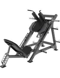 LP3175 LEG PRESS SEMI COMMERCIAL HMS