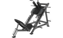LP3175 LEG PRESS SEMI COMMERCIAL HMS