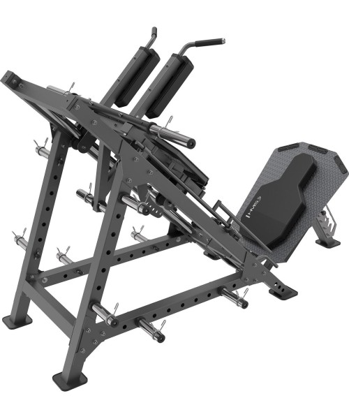 LP3175 LEG PRESS SEMI COMMERCIAL HMS