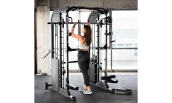 CYKLOP 4 SMITH MACHINE SEMI COMERCIAL HMS