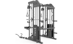 CYKLOP 4 SMITH MACHINE SEMI COMERCIAL HMS