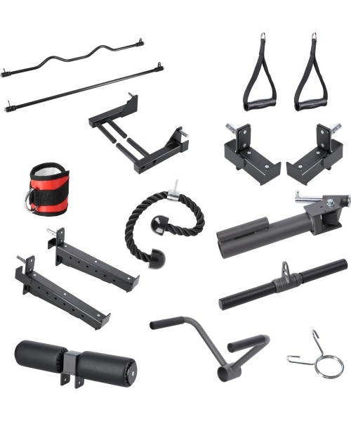 CYKLOP 4 SMITH MACHINE SEMI COMERCIAL HMS