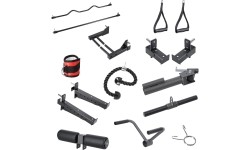 CYKLOP 4 SMITH MACHINE SEMI COMERCIAL HMS
