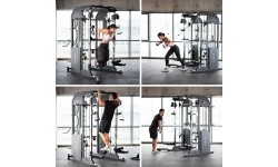 CYKLOP 4 SMITH MACHINE SEMI COMERCIAL HMS