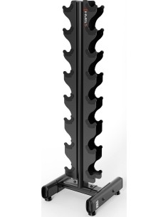 STR36 VERTICAL DUMBBELL RACK FOR LADY USE HMS