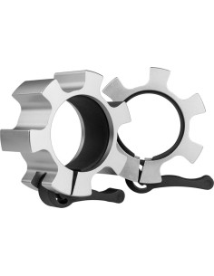 ZG1500 LOCK JAW COLLARS HMS 2 PCS