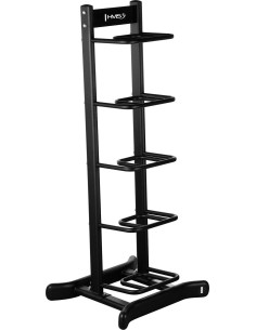 STR42 TRAINING POWER BAGS RACK COMMERCIAL HMS