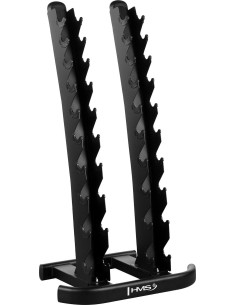 STR37 VERTICAL DUMBBELL RACK COMMERCIAL HMS