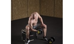 DSC03 BLACK 50x40x30CM PLYOMETRIC CHEST HMS