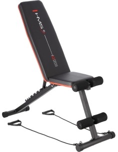 Barbell Bench HMS LS1203