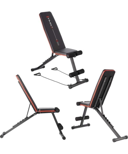 Barbell Bench HMS LS1203