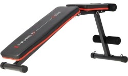 Barbell Bench HMS LS1203