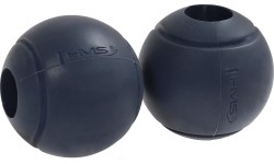 FR01 BAR OVERLAY HMS (2PCS)