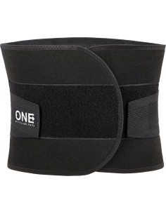 PS130 STABILIZATION BELT ONE FITNESS