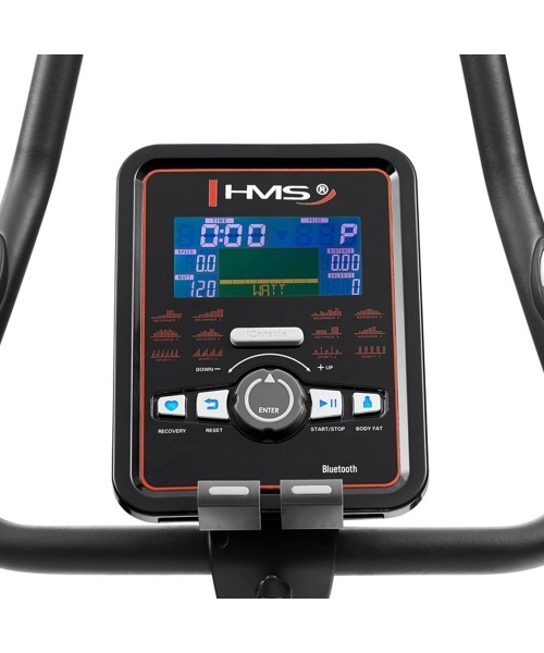 M5812-i MAGNETIC BIKE HMS