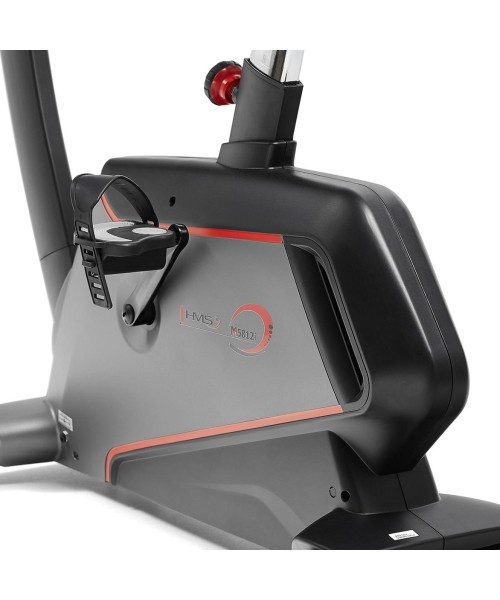 M5812-i MAGNETIC BIKE HMS