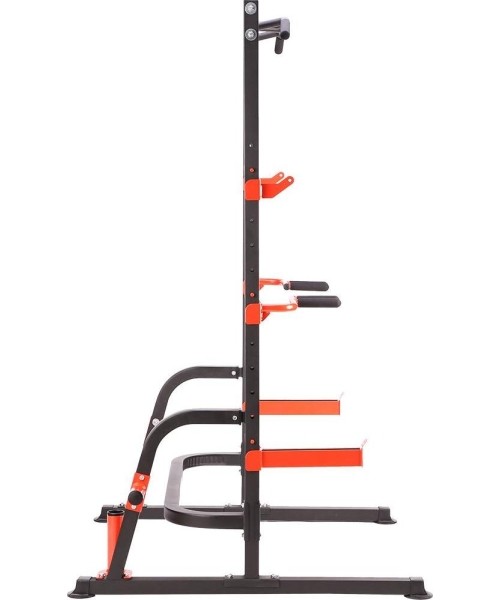 PWS08 MULTIFUNCTIONAL RACK HMS