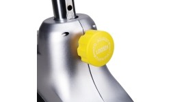 Magnetiline velotrenažöör M6993 HMS Premium