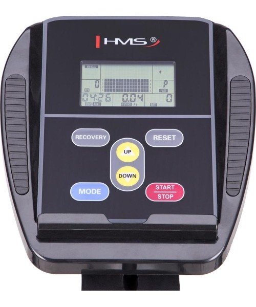 Magnetiline velotrenažöör HMS M6995
