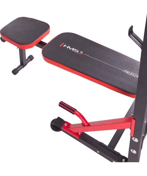 Multifunctional Pull Up Station HMS PWL8324