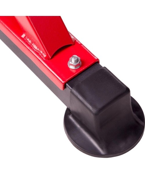 Multifunctional Pull Up Station HMS PWL8324