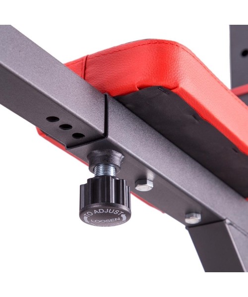 Multifunctional Pull Up Station HMS PWL8324