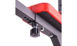 Multifunctional Pull Up Station HMS PWL8324