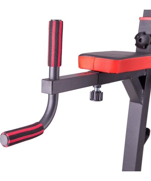 Multifunctional Pull Up Station HMS PWL8324
