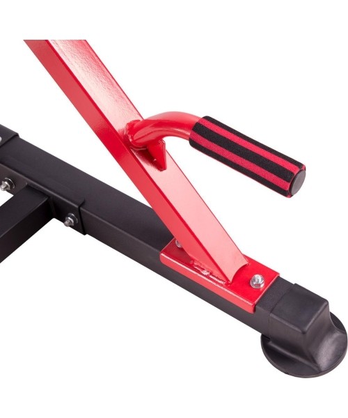 Multifunctional Pull Up Station HMS PWL8324