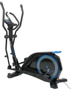 H1833i ELECTROMAGNETIC ELLIPTICAL BIKE HMS PREMIUM