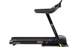 BE5856 ELECTRIC TREADMILL HMS PREMIUM