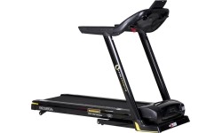 BE5856 ELECTRIC TREADMILL HMS PREMIUM
