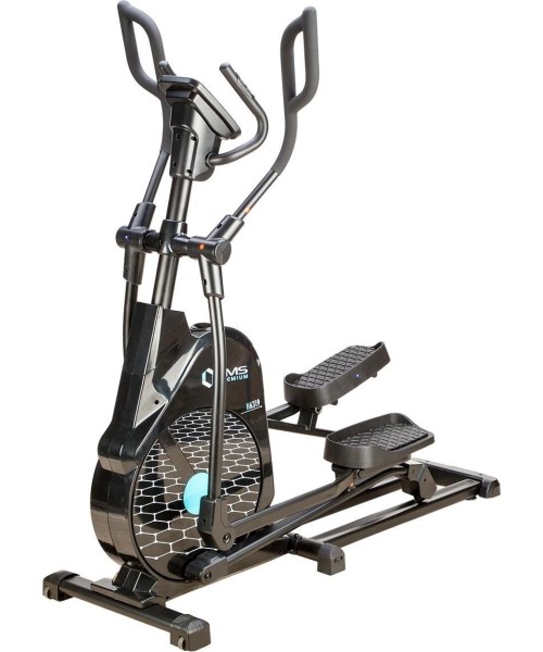 Magnetic Elliptical Bike HMS Premium H6319