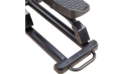 Magnetic Elliptical Bike HMS Premium H6319