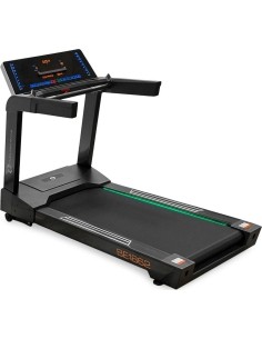 BE1862 ELECTRIC TREADMILL SEMI COMERCIAL HMS PREMIUM