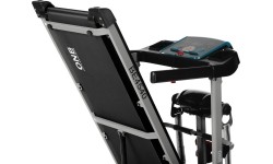 Elektriline jooksulint massaažiseadmega One Fitness BE4540