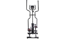 Kokkupandav magnetiline elliptiline trenažöör H6504 HMS