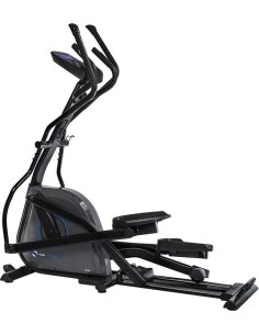 Magnetic Elliptical Bike With Generator System HMS Premium H1742