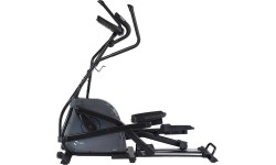 Magnetic Elliptical Bike With Generator System HMS Premium H1742
