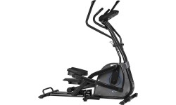 Magnetic Elliptical Bike With Generator System HMS Premium H1742