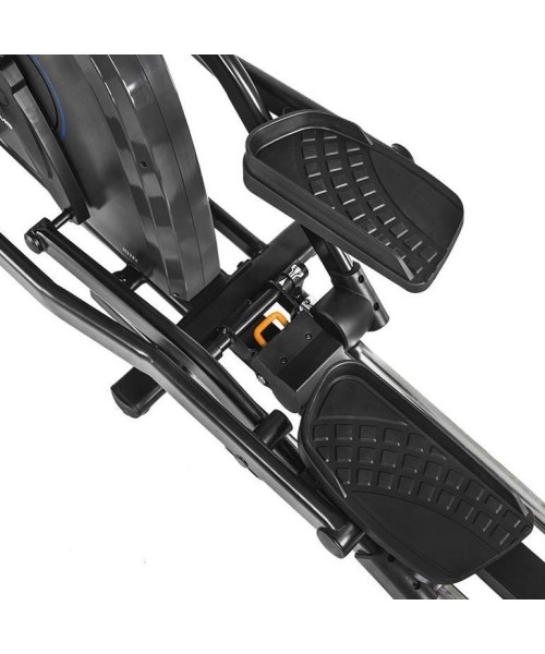 Magnetic Elliptical Bike With Generator System HMS Premium H1742