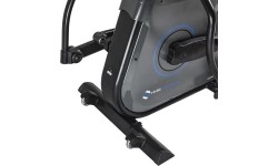 Magnetic Elliptical Bike With Generator System HMS Premium H1742