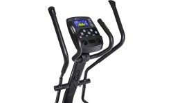 Magnetic Elliptical Bike With Generator System HMS Premium H1742